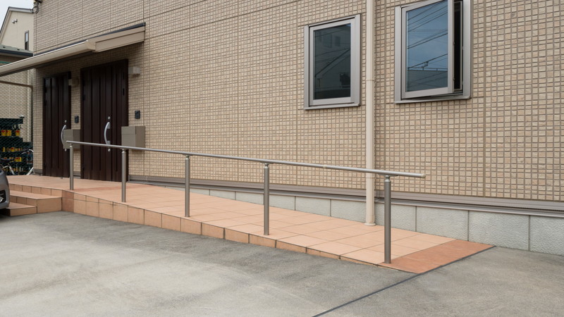 バリアフリーリフォーム