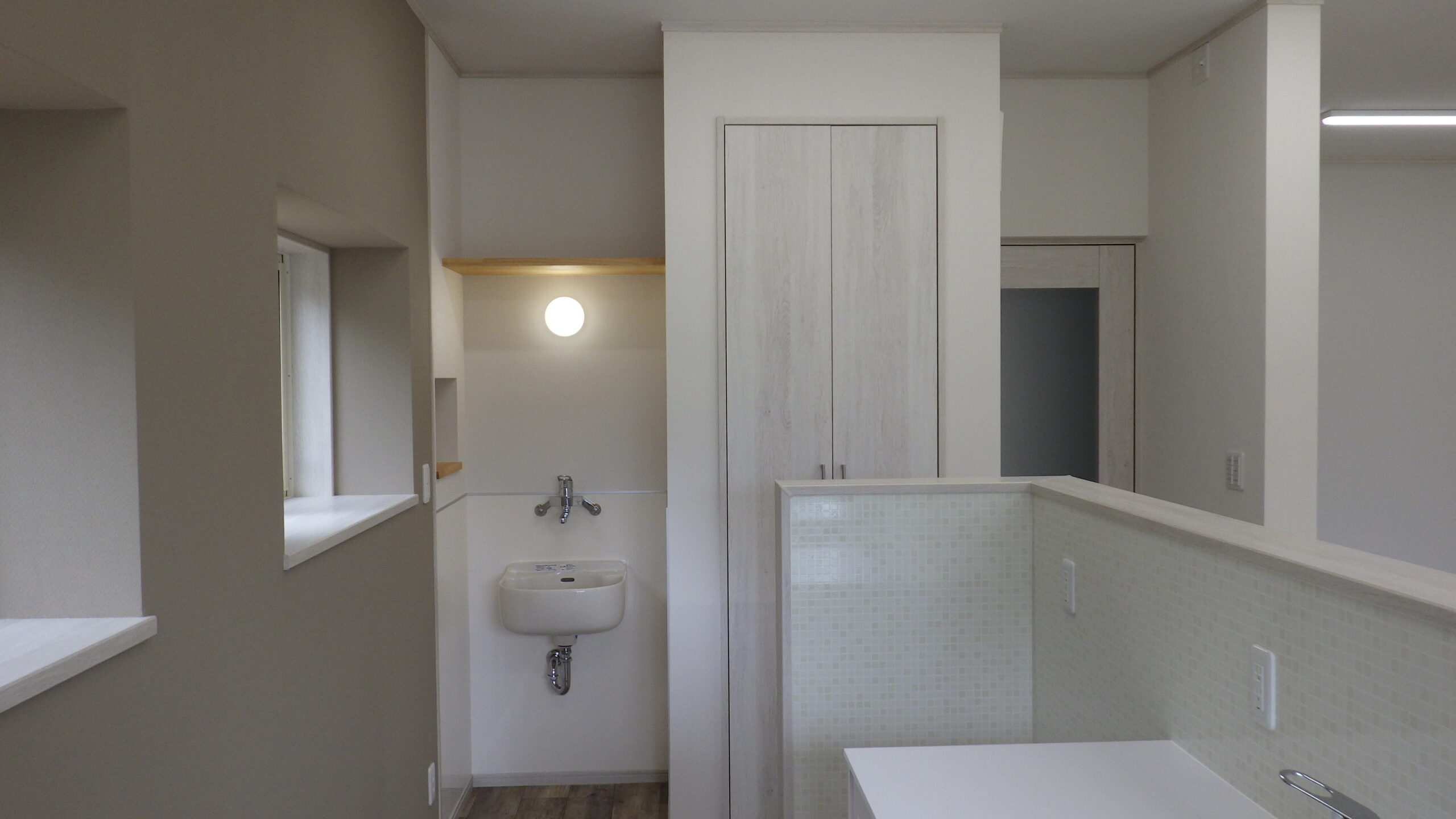 事務所　水回り4