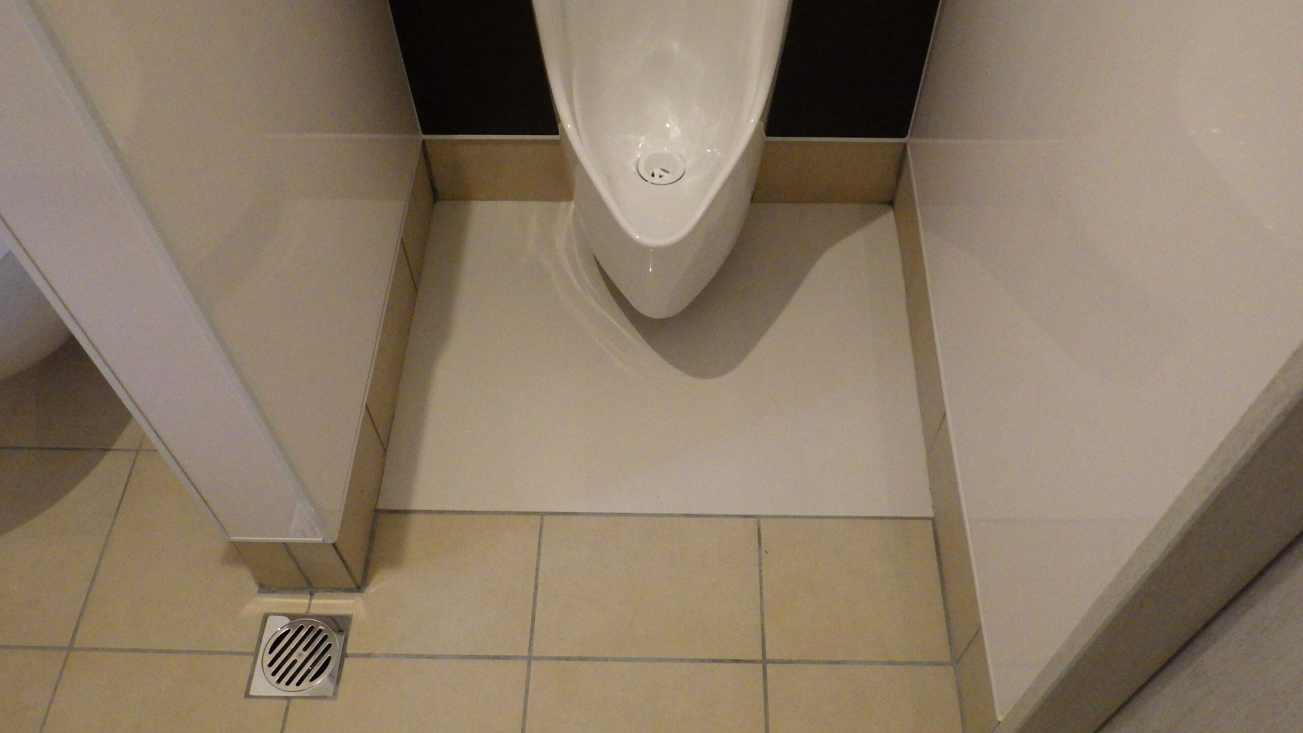 事務所　水回り