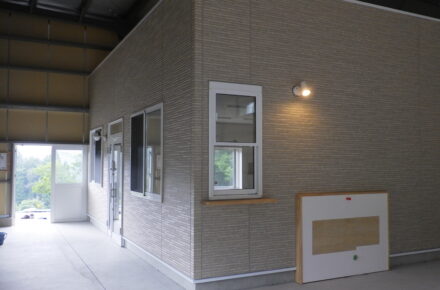 事務所　外観